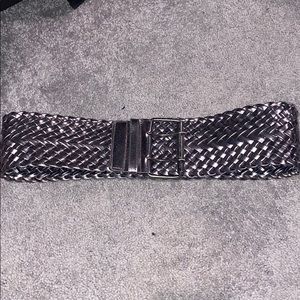 Large belt